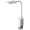 Lampa Led Birou Forever FLB-10 Clip, 6W, 4000K, Alba