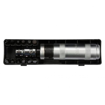 Surubelnita de impact cr-v, 14 pcs Vorel 65124 foto