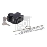 Febi Bilstein buson, rezervor de combustibil