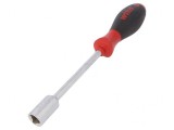 Șurubelniță cap triunghiular 125mm SoftFinish&reg;