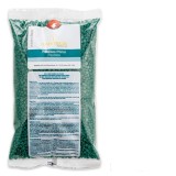 Ceara de epilat profesionala, elastica, Xanitalia, Granule, Clorofila 250 g