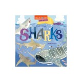 Hello, World! Kids' Guides: Exploring Sharks