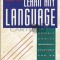How to Learn Any Language / Barry Farber