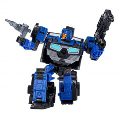 Figurina Transformers Legacy Deluxe Class – Crankcase, 14 cm, Hasbro Generations