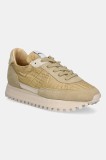 Novesta sneakers Marathon Run.S.Trail culoarea bej, N359005.007HON123