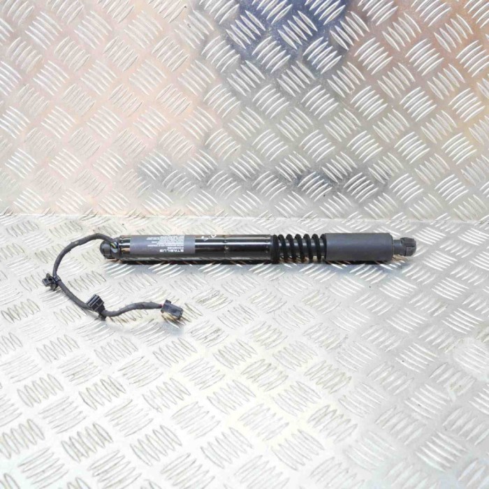 Alt modul de control TESLA MODEL X 2018 OEM: 1063441-00-C 12609343