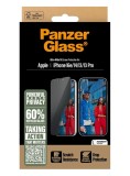 Panzerglass Privacy Screen Protection Iphone 16e - 14 - 13 - 13 Pro Ultra-wide Fit