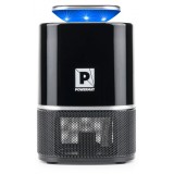 Capcana pentru insecte Powermat cu LED UV, ventilator silentios si senzor lumina