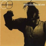 CD Soul II Soul &lrm;&ndash; Club Classics Vol. One (-VG)