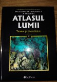 ATLASUL LUMII- vol 2-TERRA SI UNIVERSUL