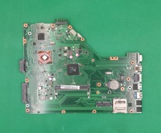 Asus X55U Placa de baza AMD 60-N80MB1401-(D03) (port USB rupt)