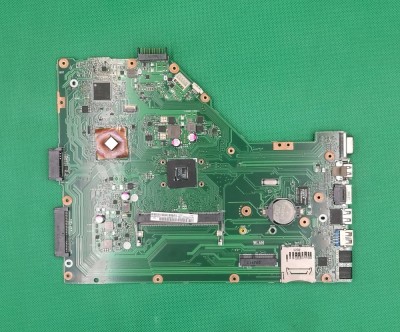 Asus X55U Placa de baza AMD 60-N80MB1401-(D03) (port USB rupt) foto