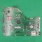 Asus X55U Placa de baza AMD 60-N80MB1401-(D03) (port USB rupt)