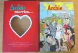 Cumpara ieftin Archie Marries... by Michael Uslan