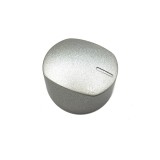 Buton rotativ Original Candy pentru plita/aragaz, Coduri piesa 42822884, 42812695, Compatibil Iberna Zerowatt