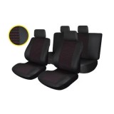 SET HUSE SCAUN TRAFFIC - ROSU 44468