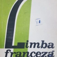 Limba franceza manual pentru clasa a XI-a