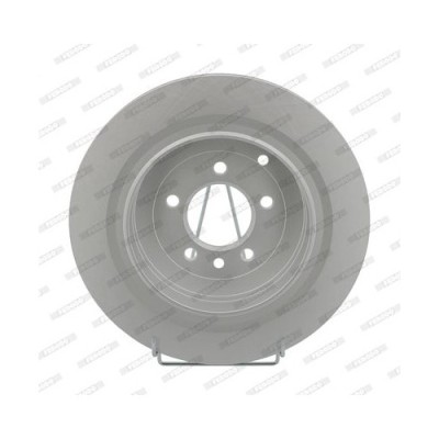 Ferodo Disc frana Premier foto