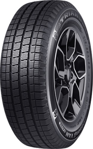 Anvelope Triangle SeasonX Van TA702 215/65R15C 104/102T All Season