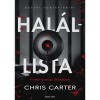 Hal&aacute;llista - Chris Carter, 2023