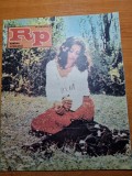 romania pitoreasca aprilie 1988-art. foto covasna,delta dunarii,bistrita nasaud
