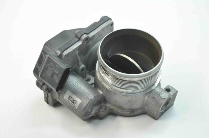 Corp clapetă AUDI A7 Sportback 4GA, 4GF 2012 OEM: 059145950AA