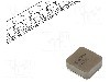 Bobina 0,47&micro;H, {{Montare}}, {{Dimensiuni corp}}, Seria {{Seria producatorului}}, KEMET - MPXV1D1770LR47