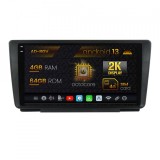 Navigatie Skoda Octavia 2, Android 13, V-Octacore 4GB RAM + 64GB ROM, 9 Inch - AD-BGV9004+AD-BGRKIT038