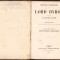 HST 260SP Oeuvres completes de Lord Byron 1854