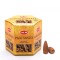 Conuri parfumate HEM Palo Santo, backflow , fum greu