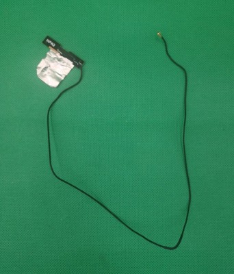 ASUS X201E Antena WiFi SWAP foto