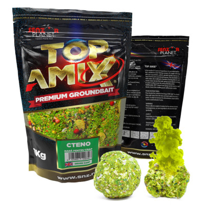 Top amix cteno 1kg foto