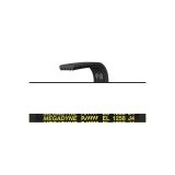 Curea transmisie J4 1258 pentru mașină de spălat rufe WHIRLPOOL Compatibil