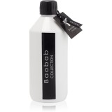 Baobab Collection All Seasons White Rhino reumplere &icirc;n aroma difuzoarelor 500 ml
