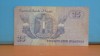 EGIPT - ND - 25 PIASTRES - F .