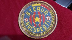 farfurie ornamentala Steaua Buc.