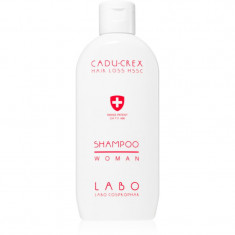 CADU-CREX Hair Loss HSSC Shampoo Șampon împotriva căderii părului pentru femei 200 ml