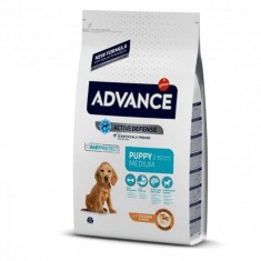 Advance Dog Medium Puppy Protect 3 kg foto