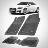 Cumpara ieftin Covorase Audi A5 F5 Cabriolet Compatibile 2017-2025 | Black