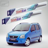 Cumpara ieftin Ștergătoare Suzuki Wagon R+ MM 2000-2007 | Set Față Hibrid &ndash; TeamCar&reg;