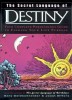 The Secret Language of Destiny: A Personology Guide to Finding Your Life Purpose