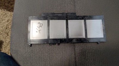Baterie originala Dell Latitude E5270, E5470, E5570, Precision 15 3510-6MT4T foto
