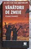 Vanatorii de zmeie - Khaled Hosseini