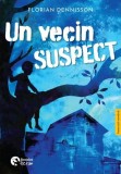 Un vecin suspect - Florian Dennisson - Booklet