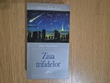 Ziua Trifidelor, John Wyndham, Science Fiction,an 2005.