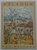 SUZANNE VALADON 1867 -1938 par MARIUS MERMILLON , 1953