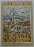 SUZANNE VALADON 1867 -1938 par MARIUS MERMILLON , 1953