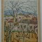 SUZANNE VALADON 1867 -1938 par MARIUS MERMILLON , 1953