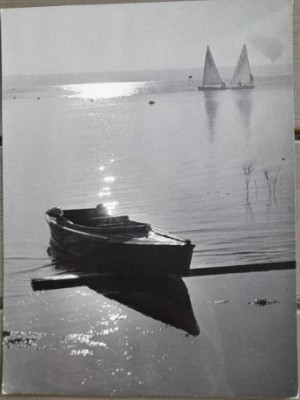Anii 60 -70 Romania / Fotografie artistica Sorin RISPLER / fotograf profesionist foto