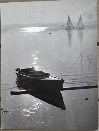 Anii 60 -70 Romania / Fotografie artistica Sorin RISPLER / fotograf profesionist